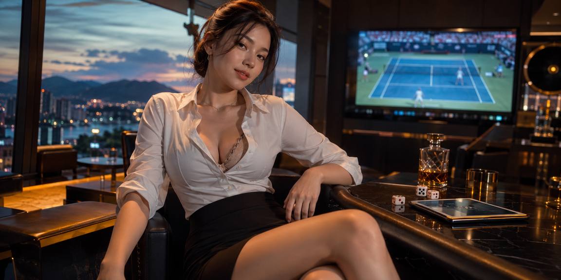 bz66 Điểm Nhấn Casino Trực Tiếp
